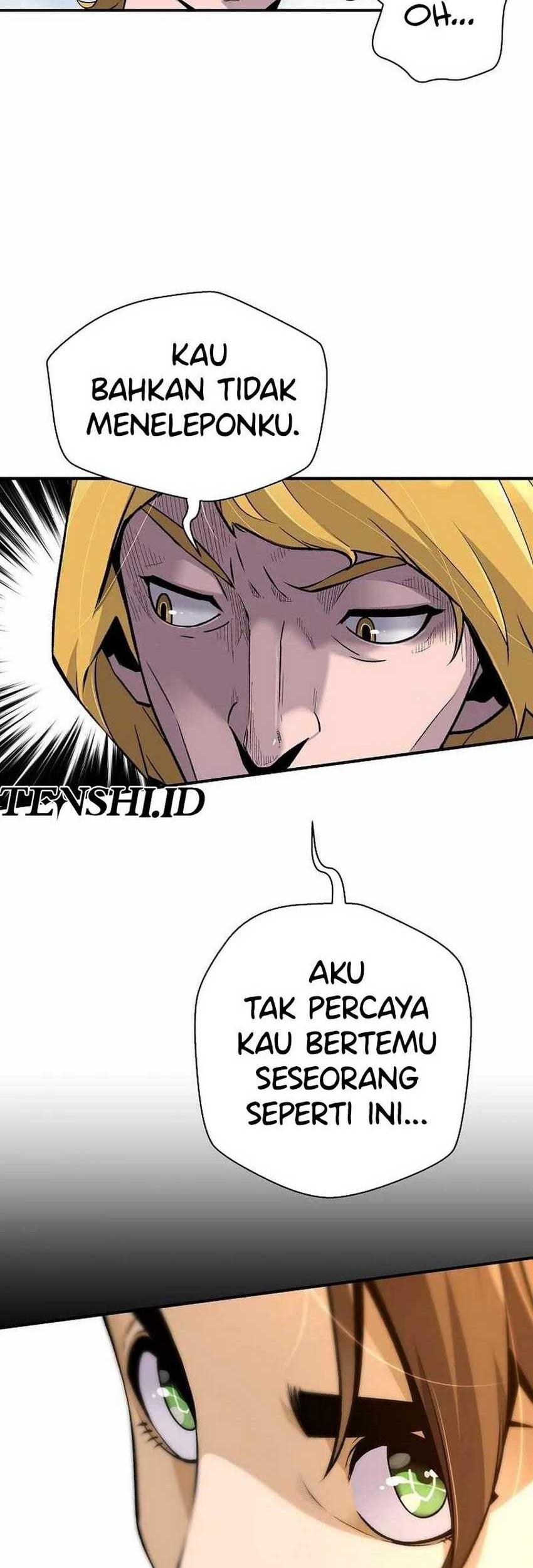 Return of the Legend Chapter 111 Gambar 3