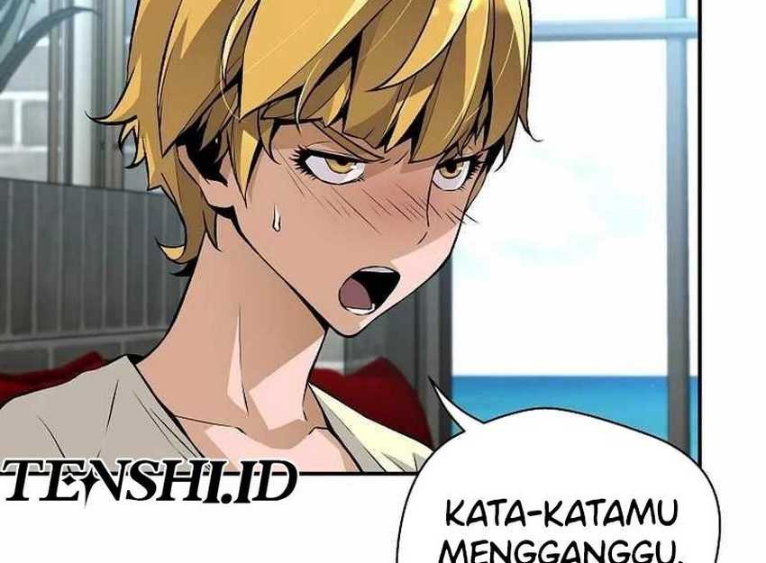 Return of the Legend Chapter 111 Gambar 6