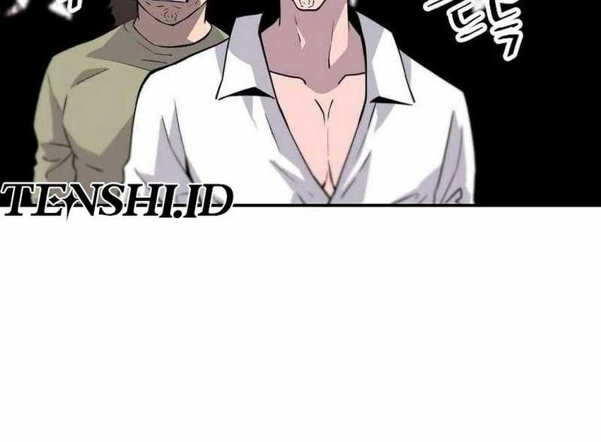 Return of the Legend Chapter 111 Gambar 16