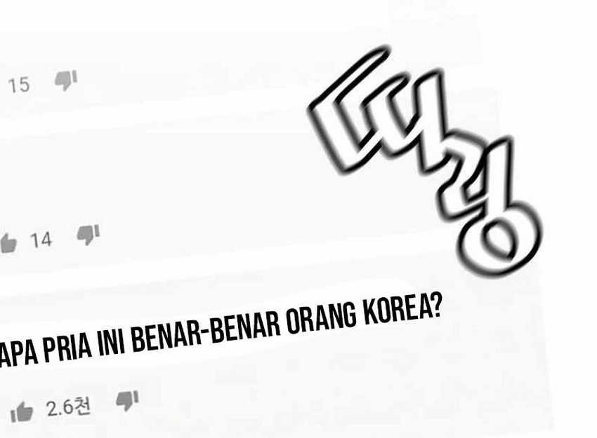 Return of the Legend Chapter 111 Gambar 21