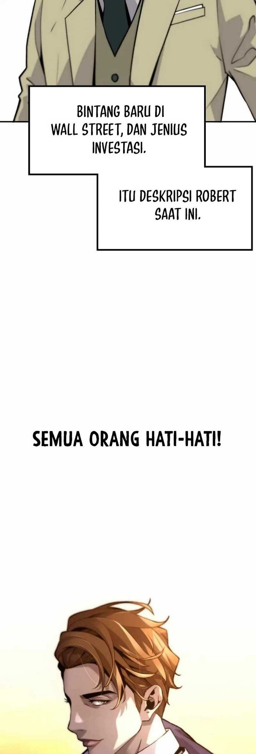 Return of the Legend Chapter 111 Gambar 40