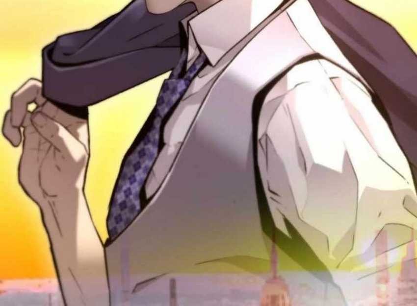 Return of the Legend Chapter 111 Gambar 41