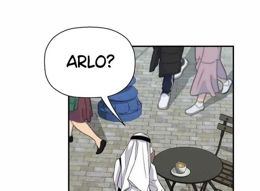 Return of the Legend Chapter 110 Gambar 46