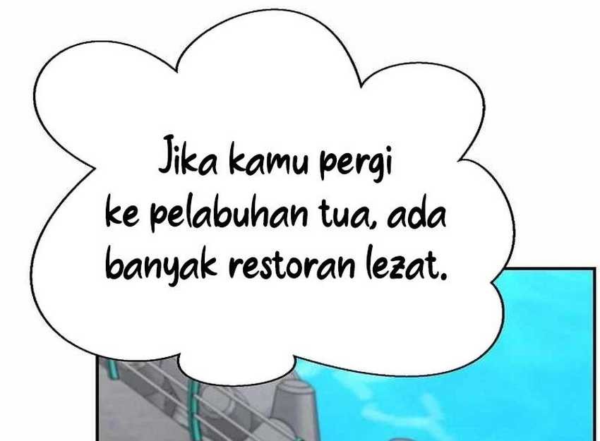 Return of the Legend Chapter 110 Gambar 51