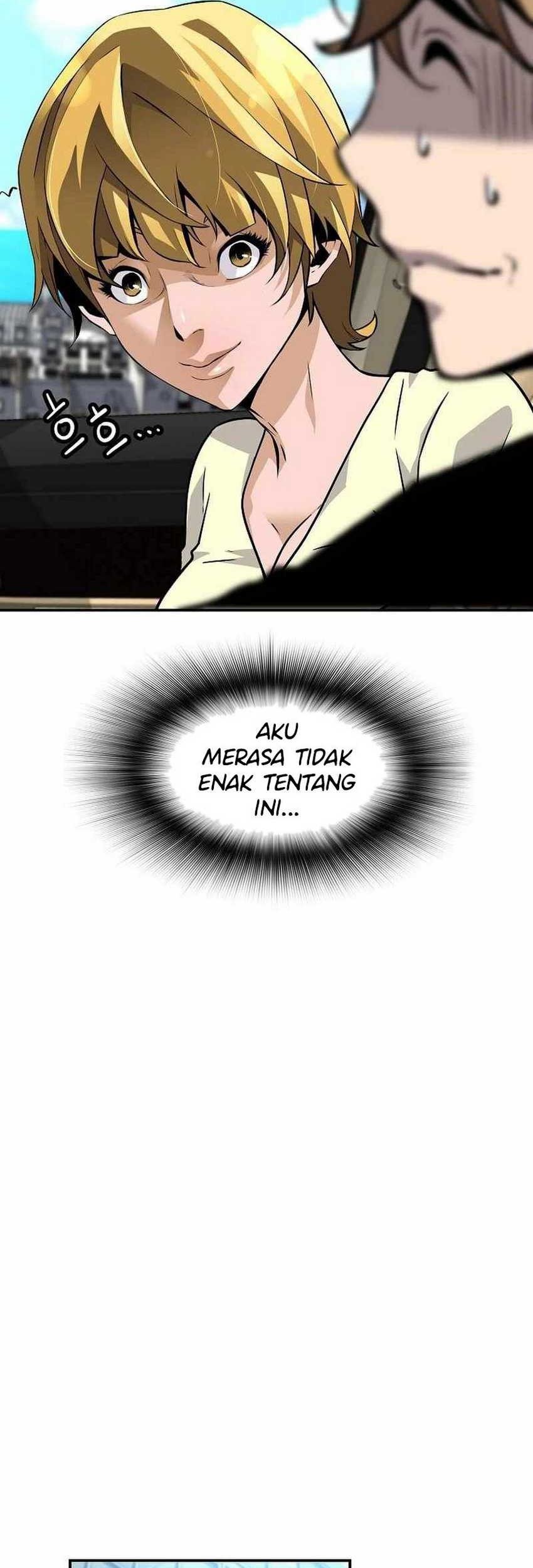 Return of the Legend Chapter 110 Gambar 54