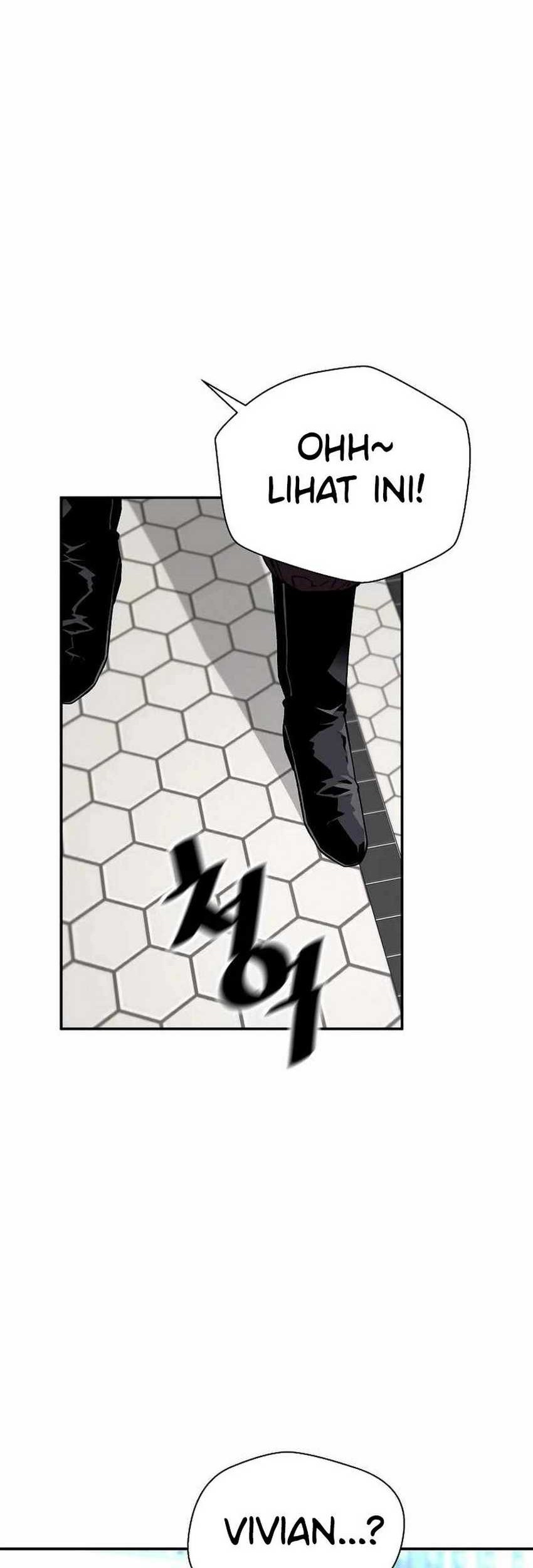 Return of the Legend Chapter 110 Gambar 60