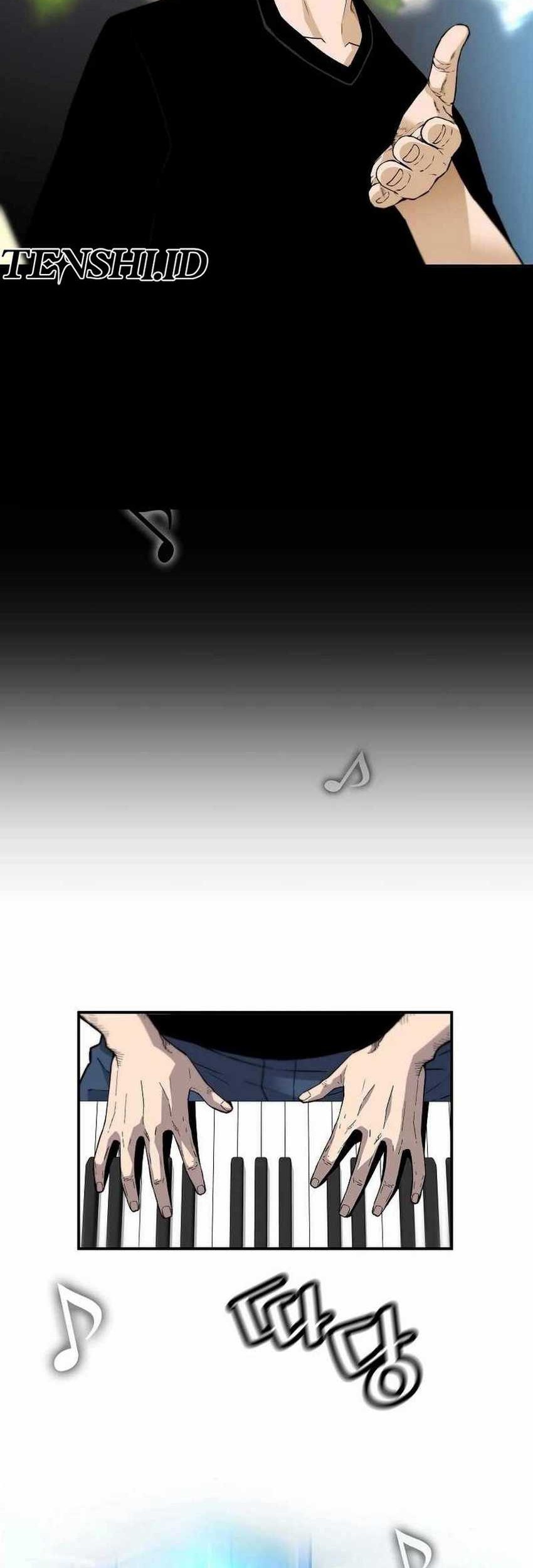 Return of the Legend Chapter 110 Gambar 5