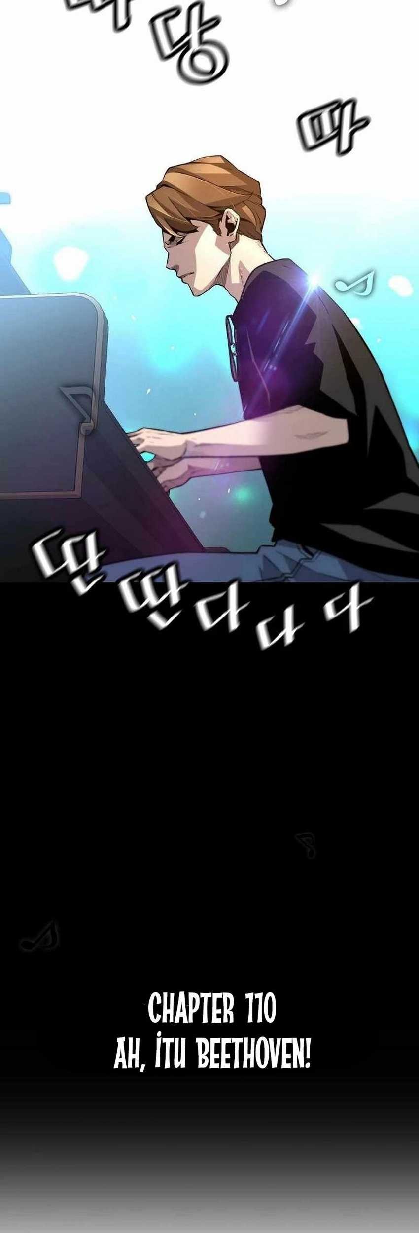 Return of the Legend Chapter 110 Gambar 7