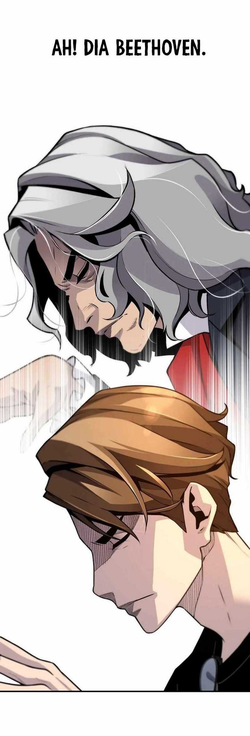 Return of the Legend Chapter 110 Gambar 17