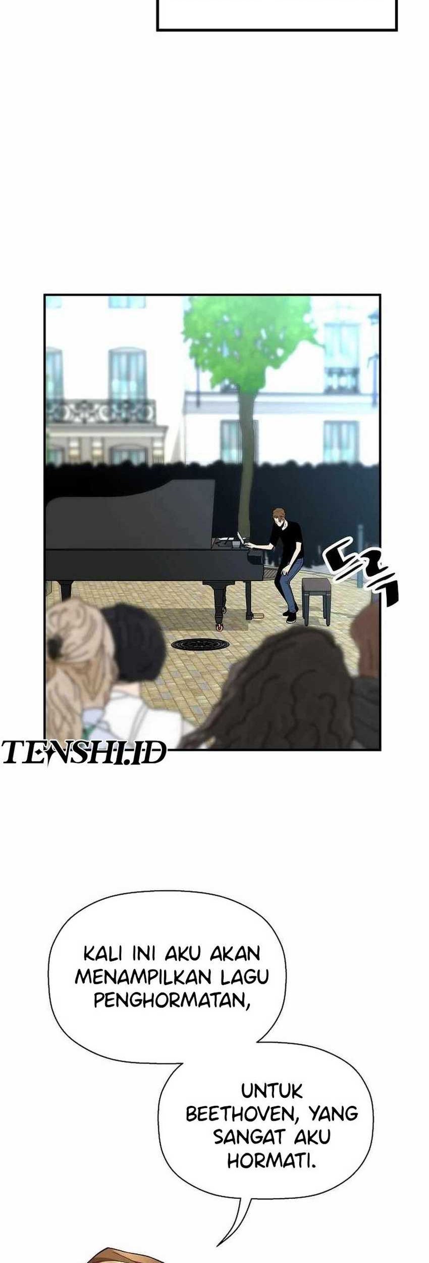 Return of the Legend Chapter 110 Gambar 20