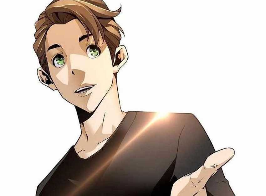 Return of the Legend Chapter 110 Gambar 21
