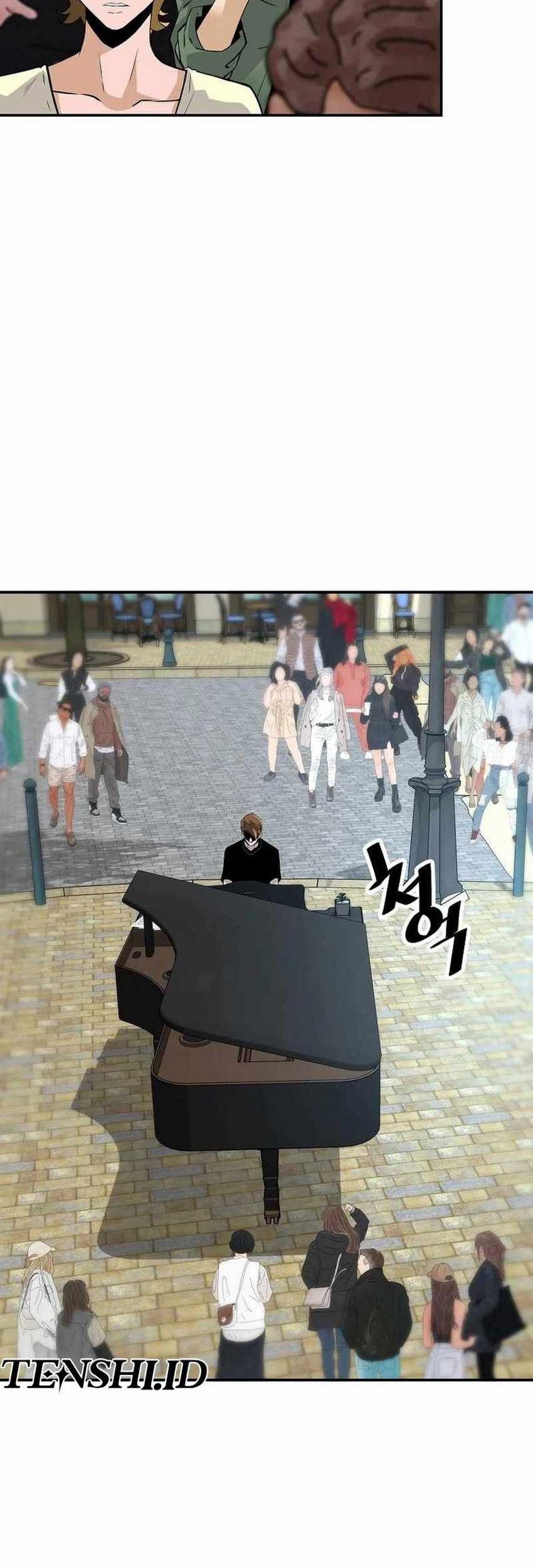 Return of the Legend Chapter 110 Gambar 23