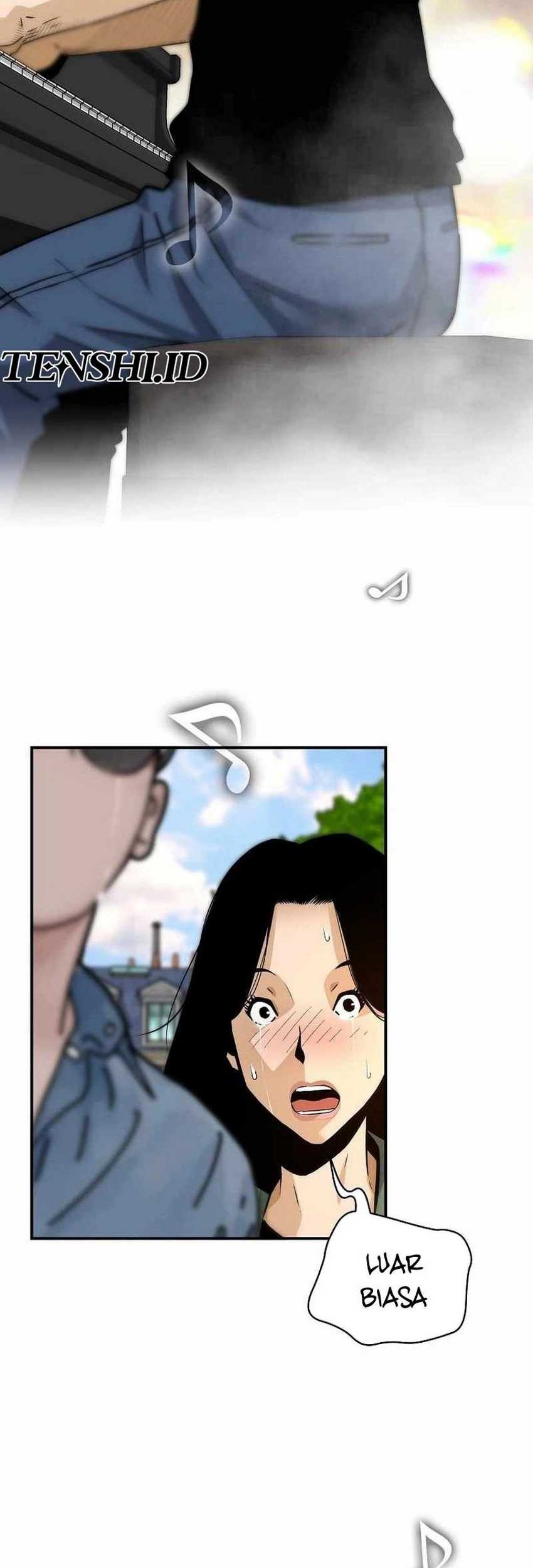 Return of the Legend Chapter 110 Gambar 27