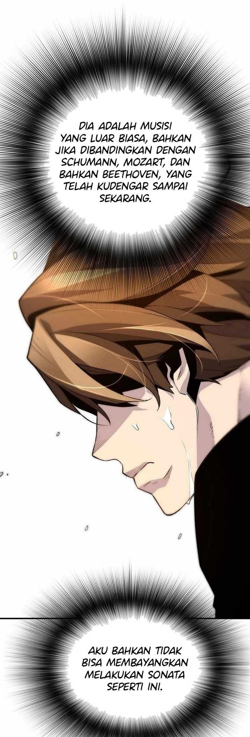 Return of the Legend Chapter 110 Gambar 32