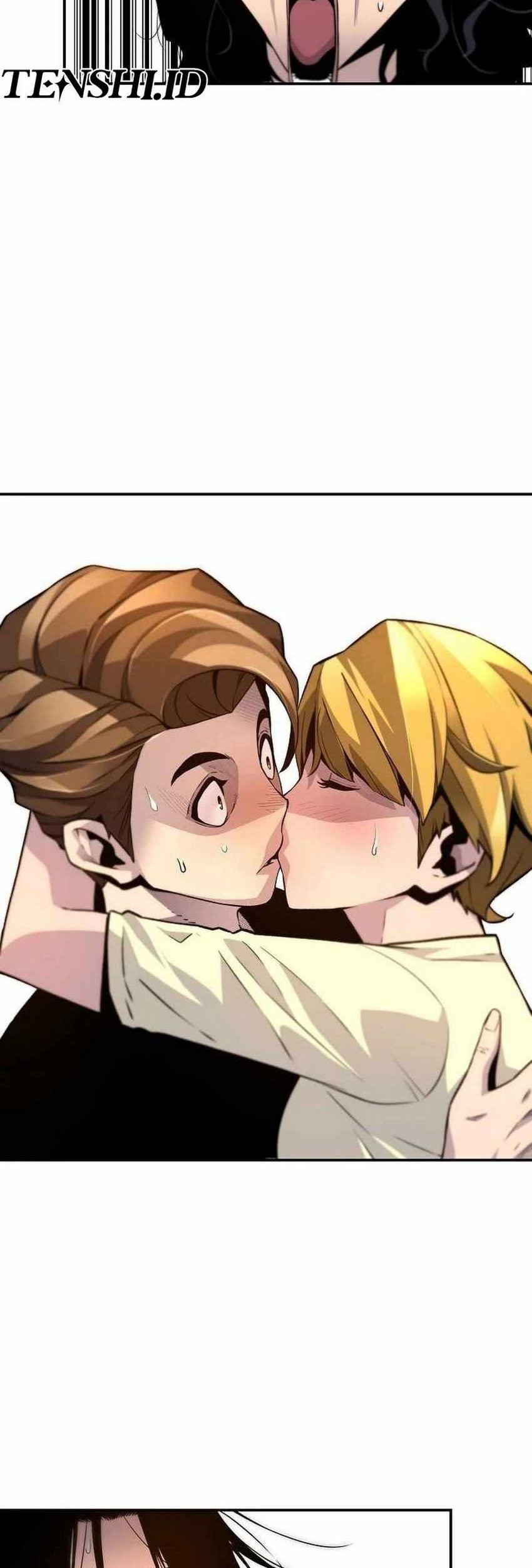 Return of the Legend Chapter 110 Gambar 38