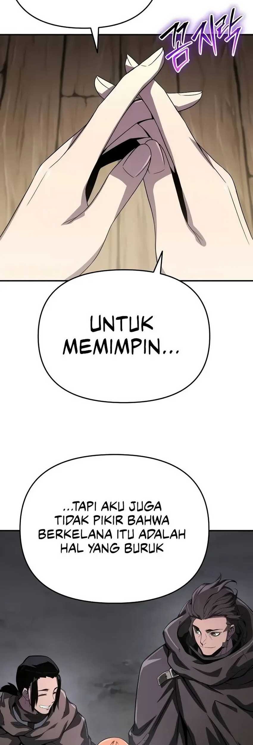 The Priest of Corruption Chapter 60 Gambar 39