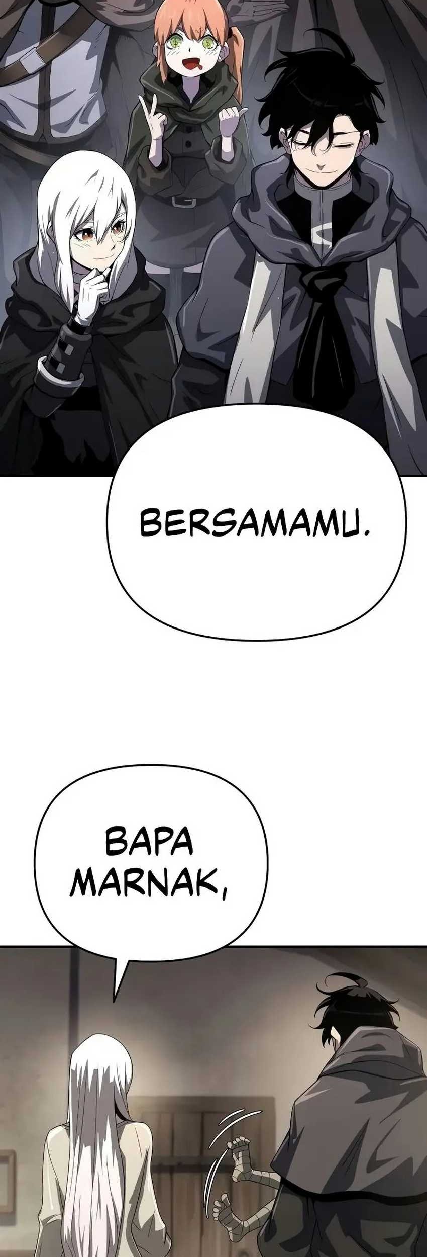 The Priest of Corruption Chapter 60 Gambar 40