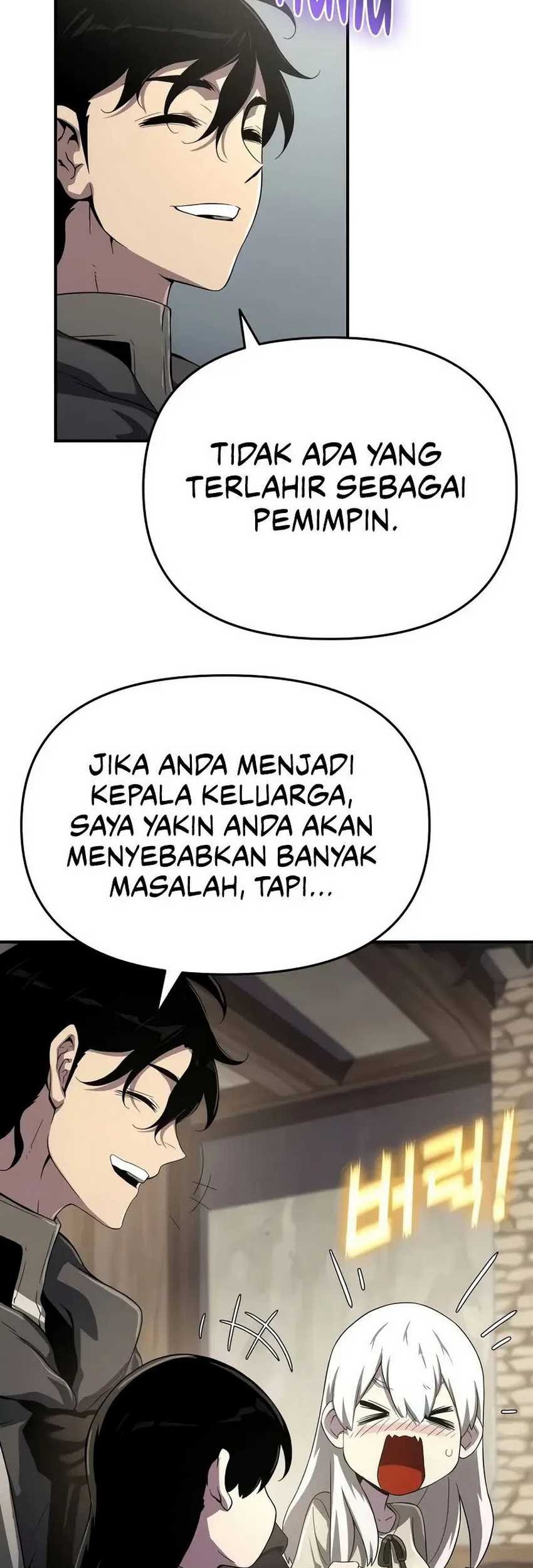The Priest of Corruption Chapter 60 Gambar 44