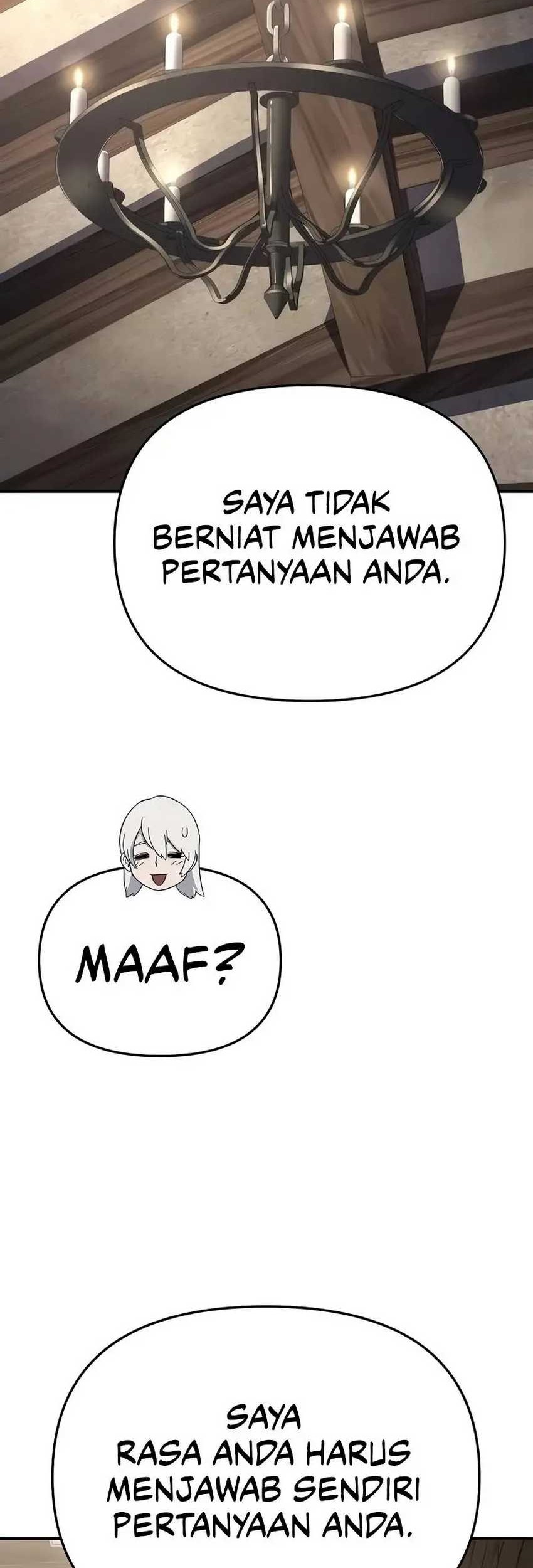 The Priest of Corruption Chapter 60 Gambar 48