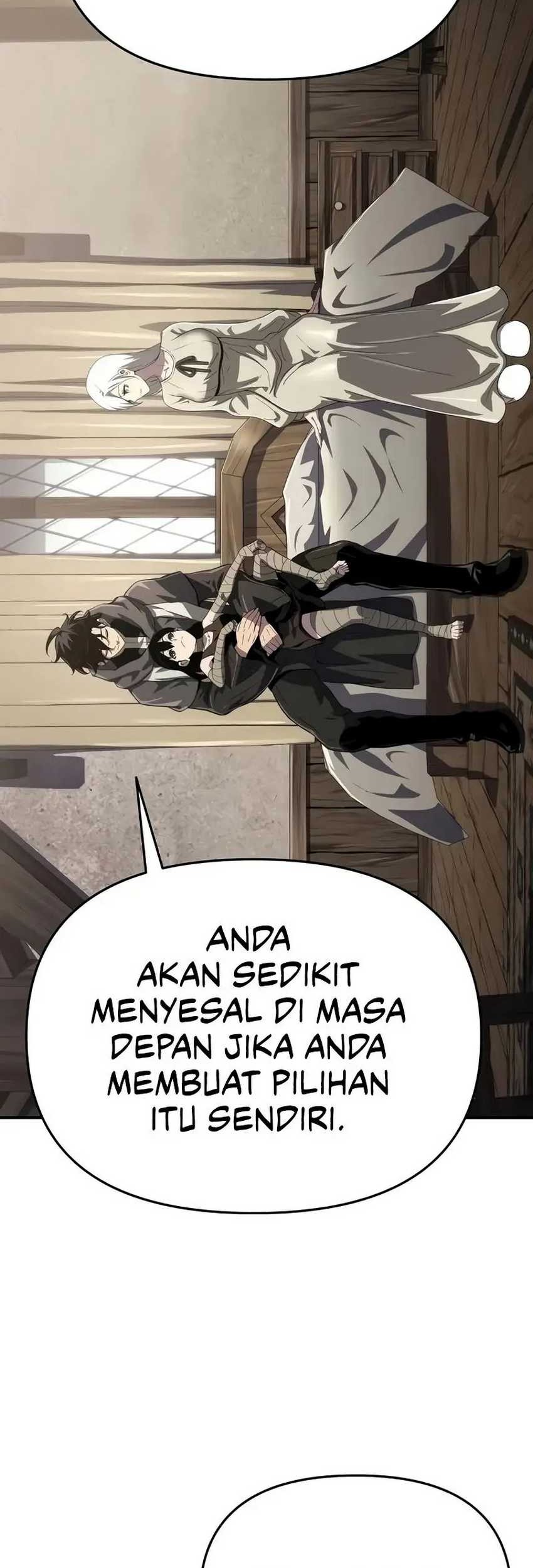 The Priest of Corruption Chapter 60 Gambar 49