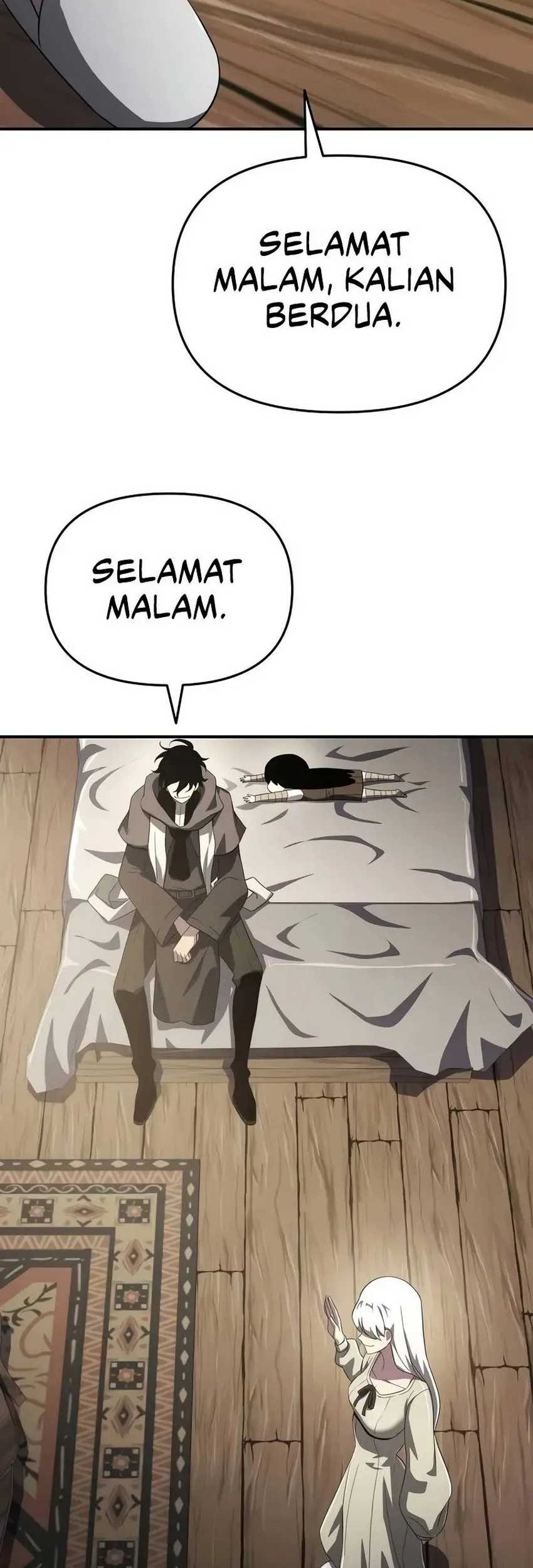 The Priest of Corruption Chapter 60 Gambar 52