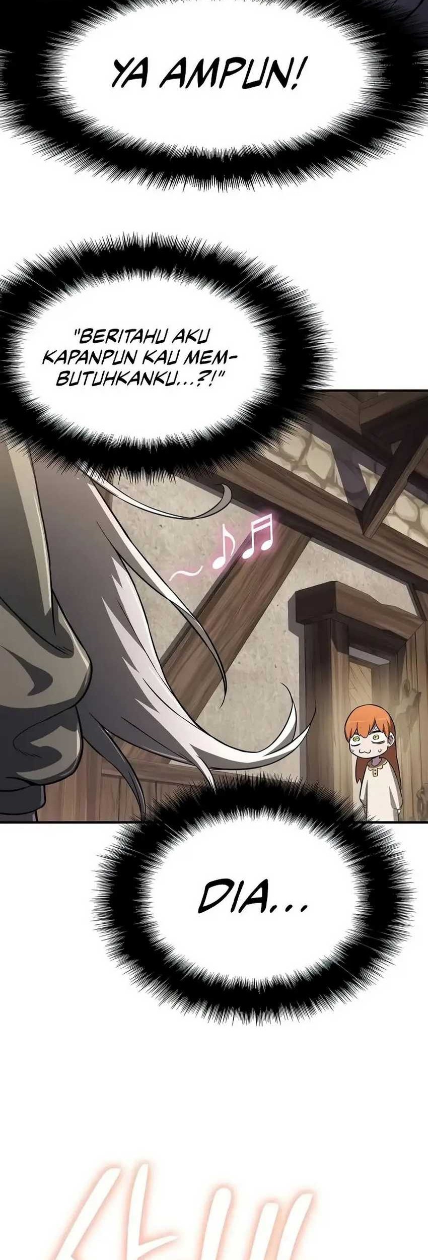 The Priest of Corruption Chapter 60 Gambar 60
