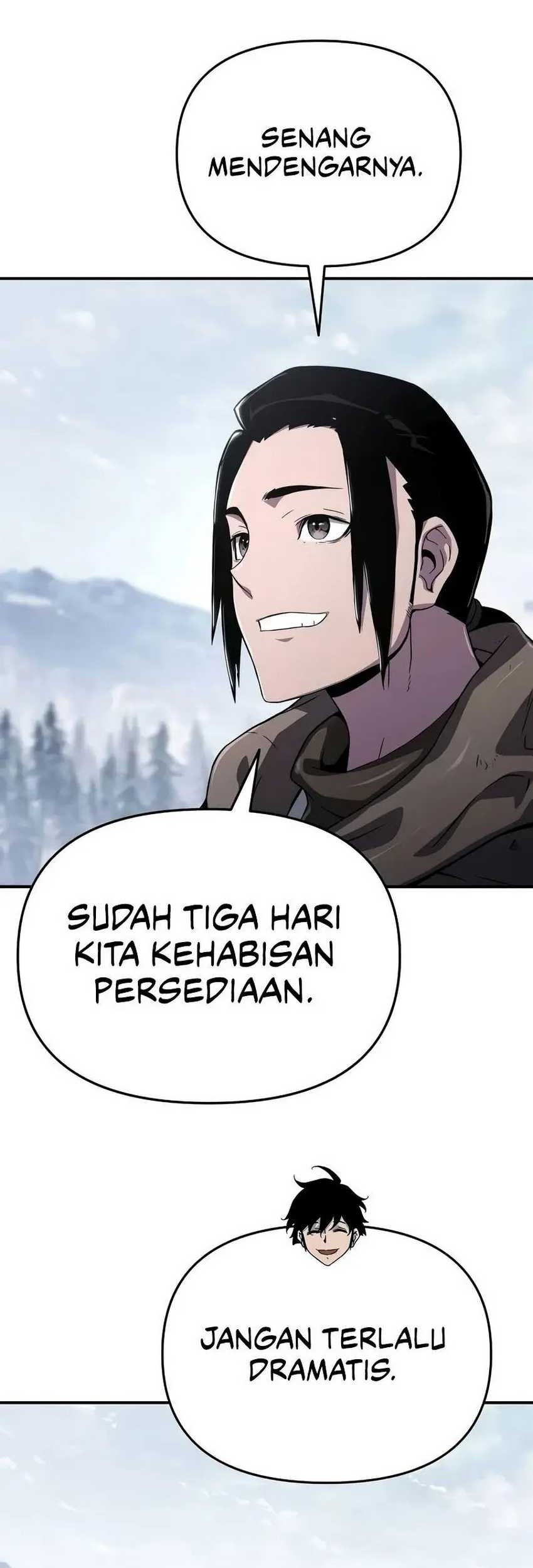 The Priest of Corruption Chapter 60 Gambar 66
