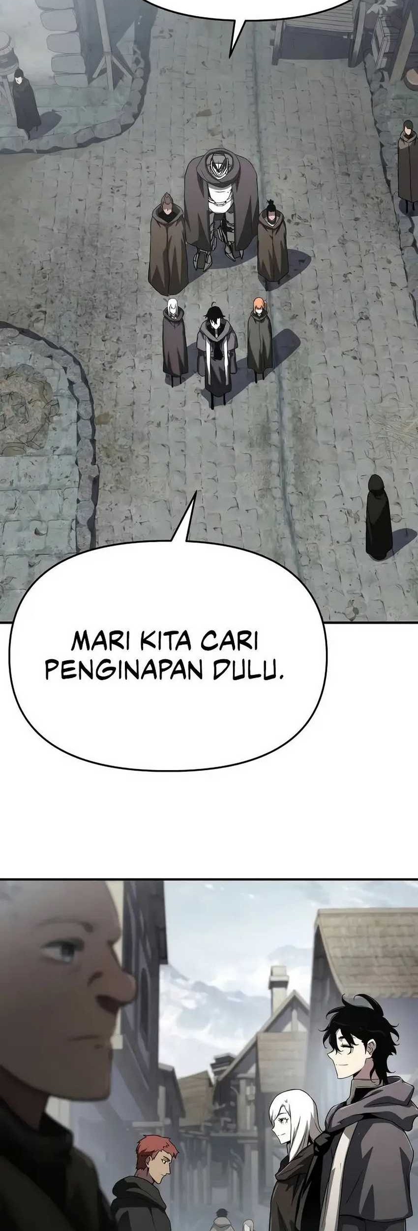 The Priest of Corruption Chapter 60 Gambar 69