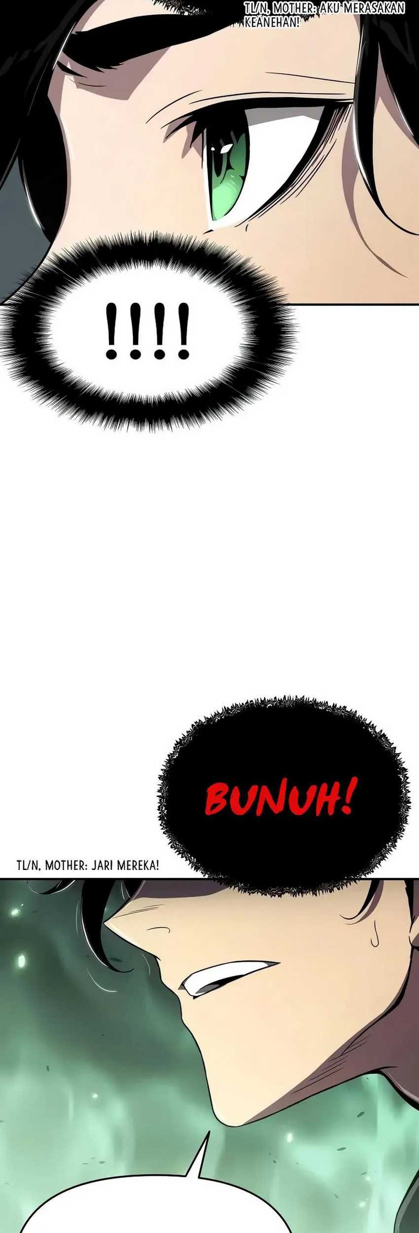 The Priest of Corruption Chapter 60 Gambar 71