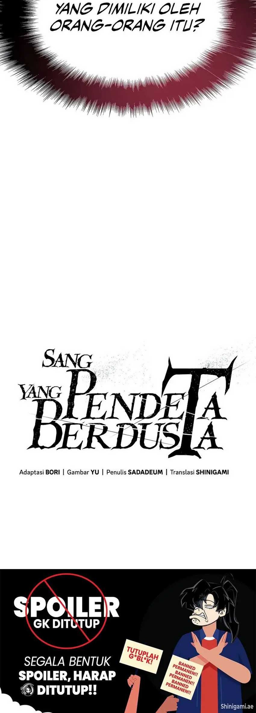 The Priest of Corruption Chapter 60 Gambar 74