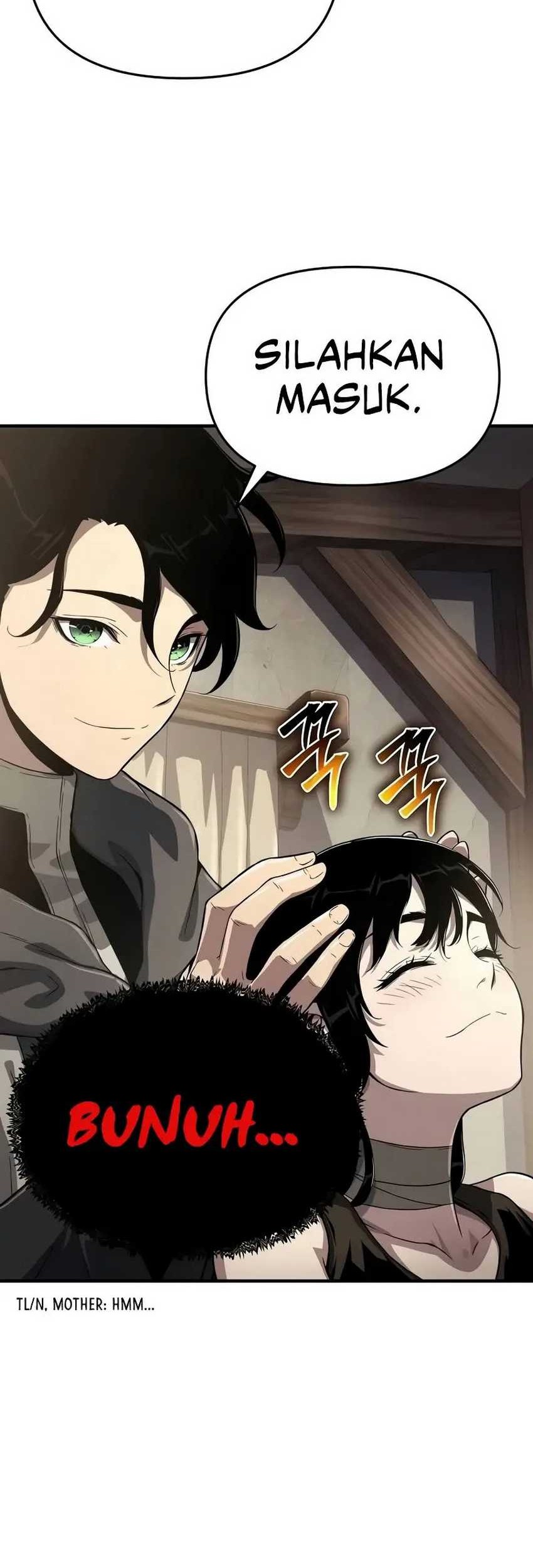 The Priest of Corruption Chapter 60 Gambar 3