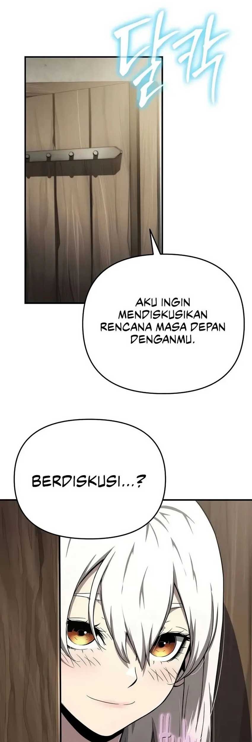 The Priest of Corruption Chapter 60 Gambar 4