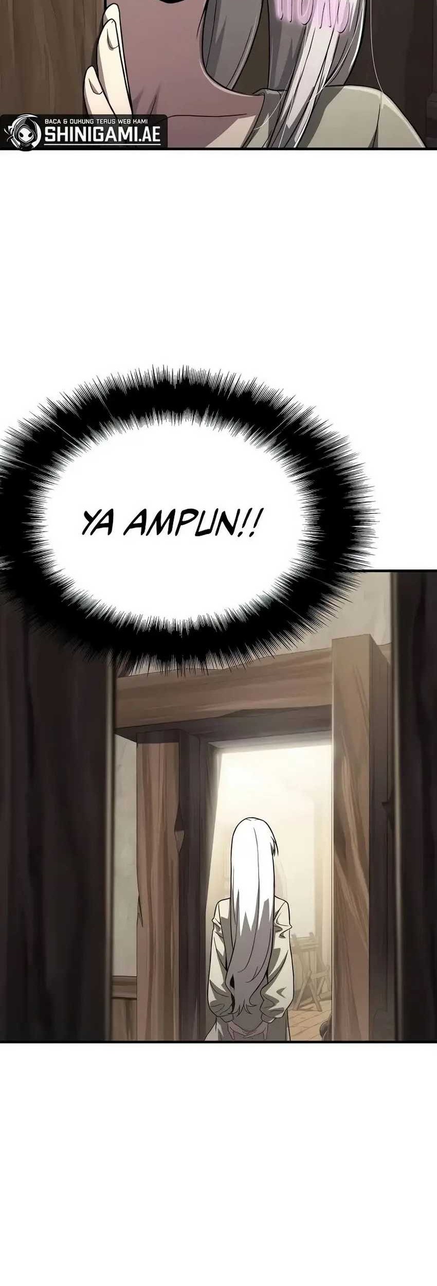 The Priest of Corruption Chapter 60 Gambar 5