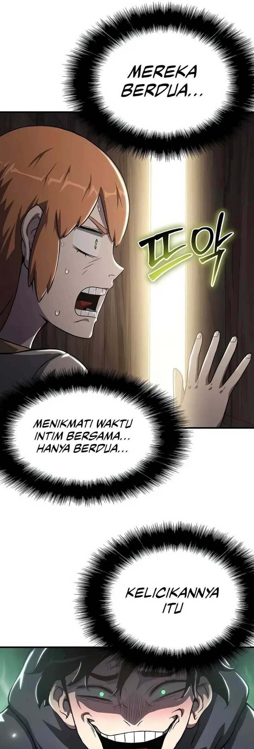 The Priest of Corruption Chapter 60 Gambar 7