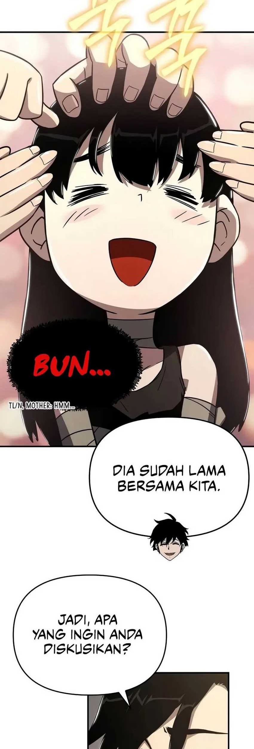 The Priest of Corruption Chapter 60 Gambar 12