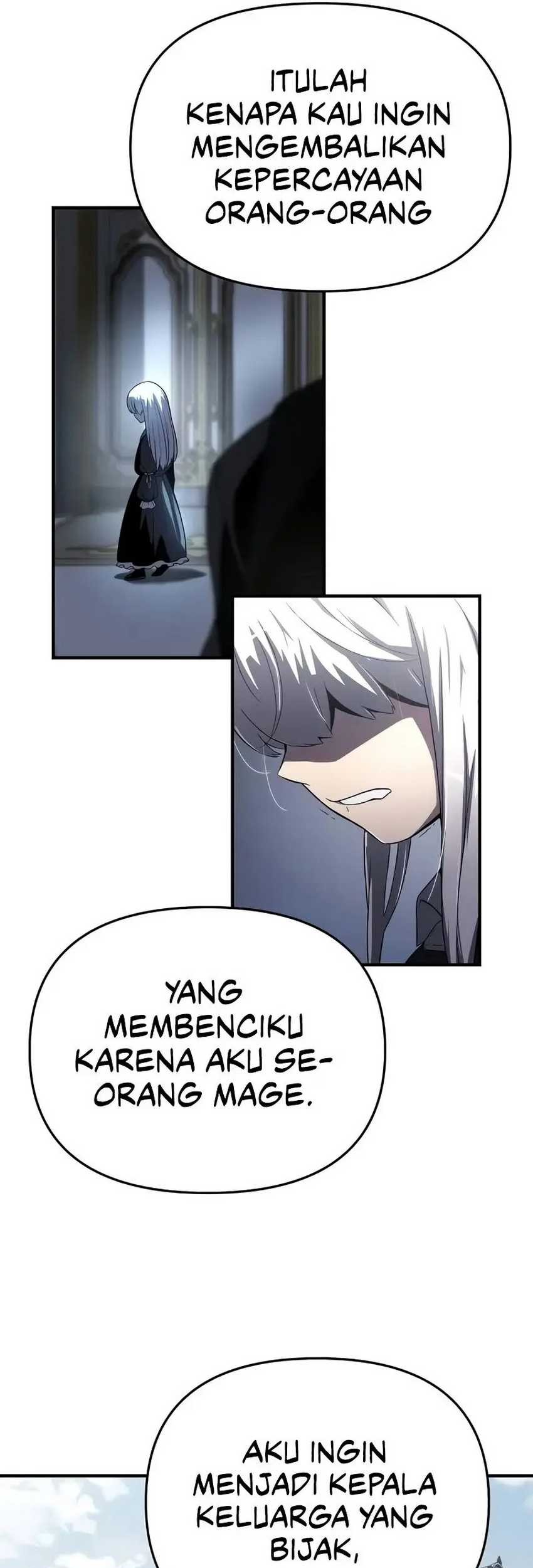 The Priest of Corruption Chapter 60 Gambar 15