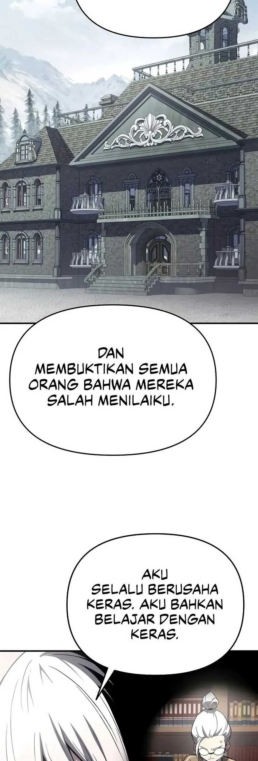 The Priest of Corruption Chapter 60 Gambar 16