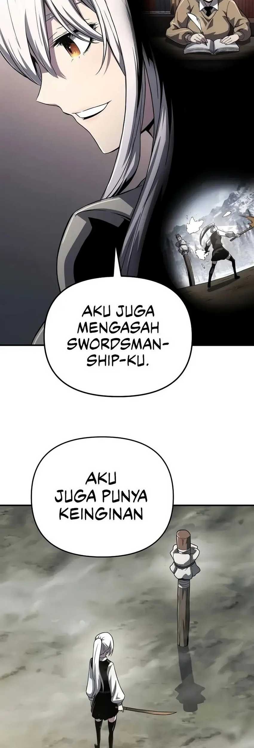 The Priest of Corruption Chapter 60 Gambar 17