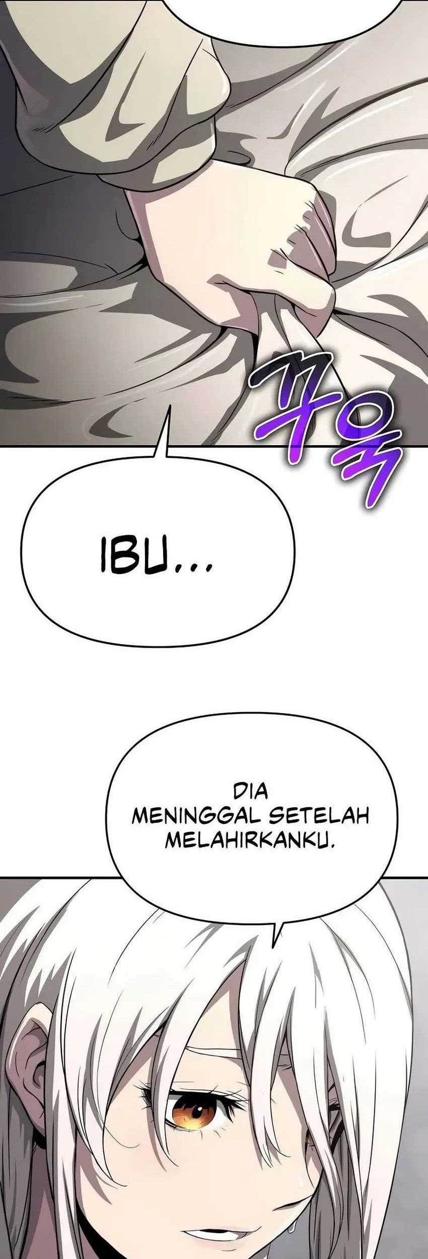 The Priest of Corruption Chapter 60 Gambar 21