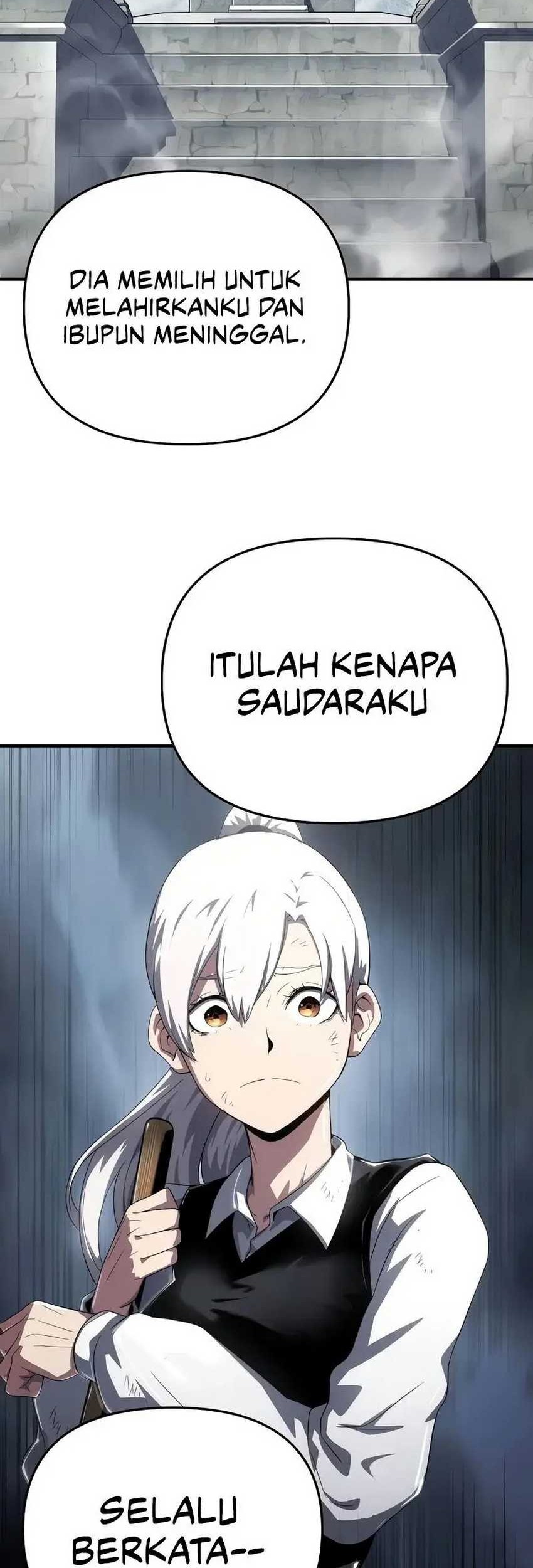 The Priest of Corruption Chapter 60 Gambar 23
