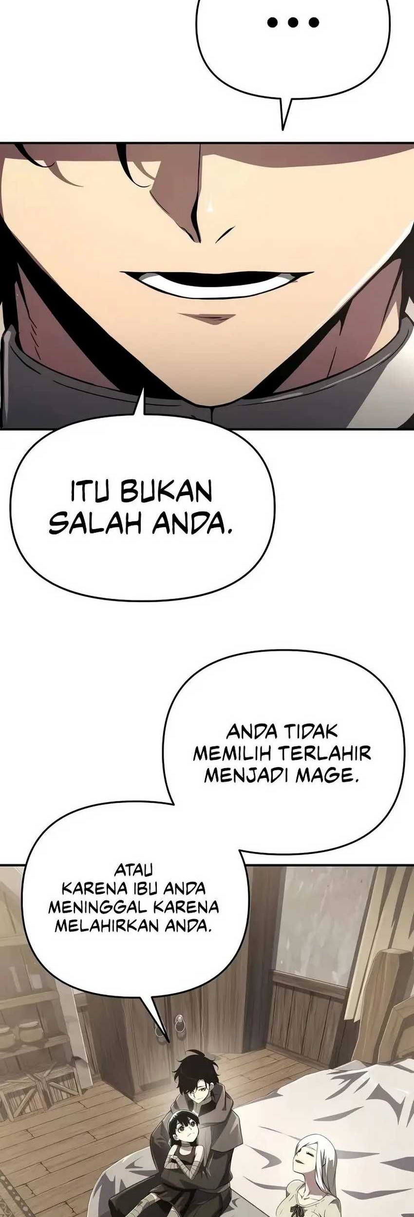 The Priest of Corruption Chapter 60 Gambar 26