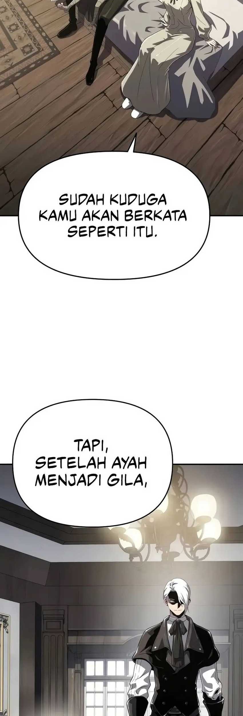 The Priest of Corruption Chapter 60 Gambar 27