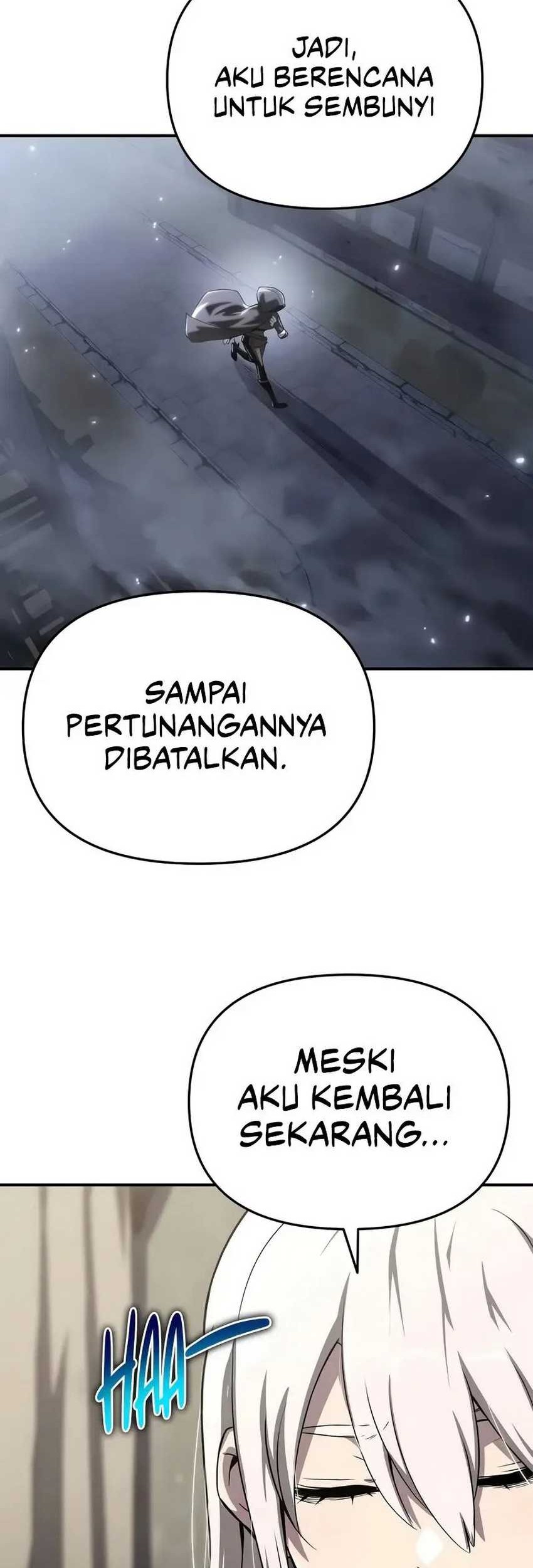 The Priest of Corruption Chapter 60 Gambar 31