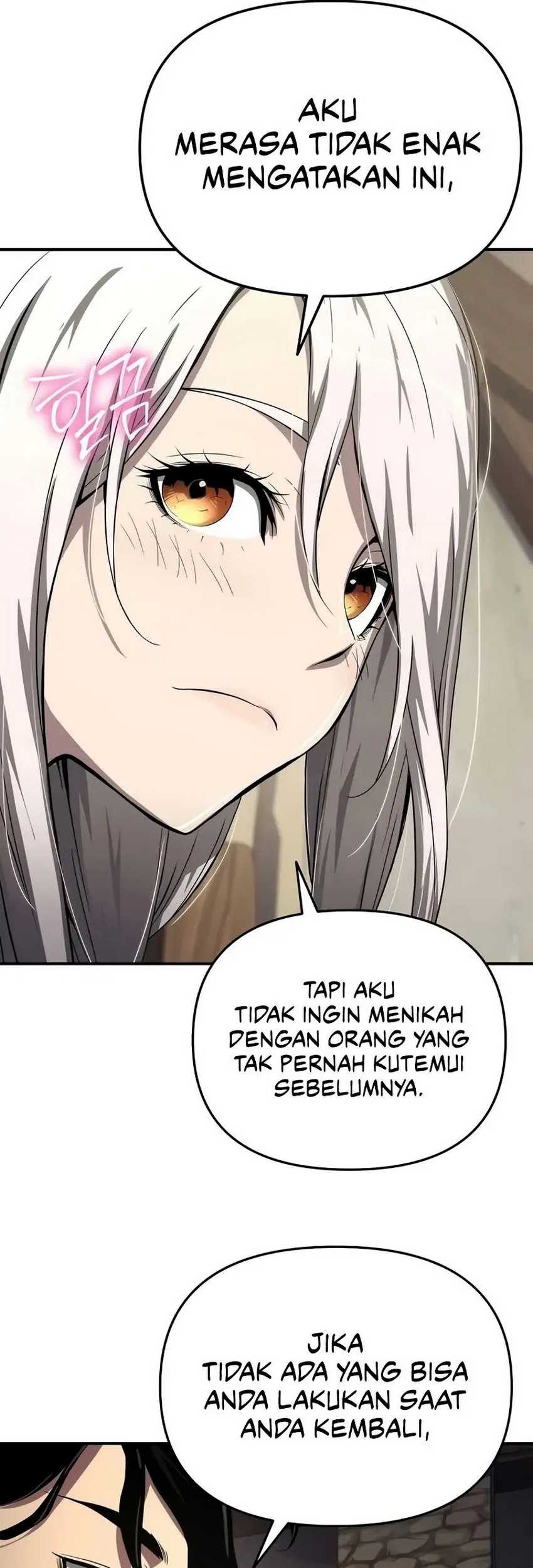 The Priest of Corruption Chapter 60 Gambar 34