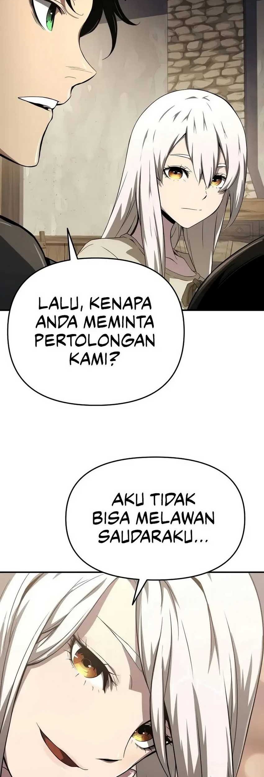 The Priest of Corruption Chapter 60 Gambar 35