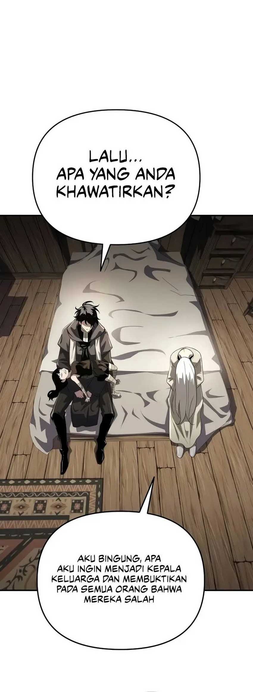 The Priest of Corruption Chapter 60 Gambar 37
