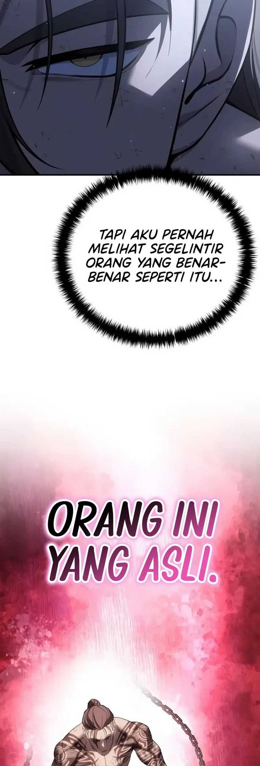 Star-Embracing Swordmaster Chapter 64 Gambar 40