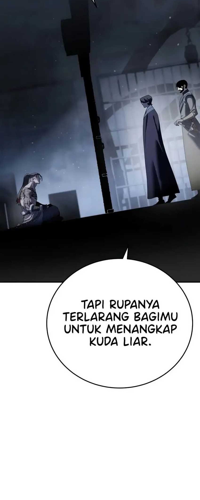Star-Embracing Swordmaster Chapter 64 Gambar 42