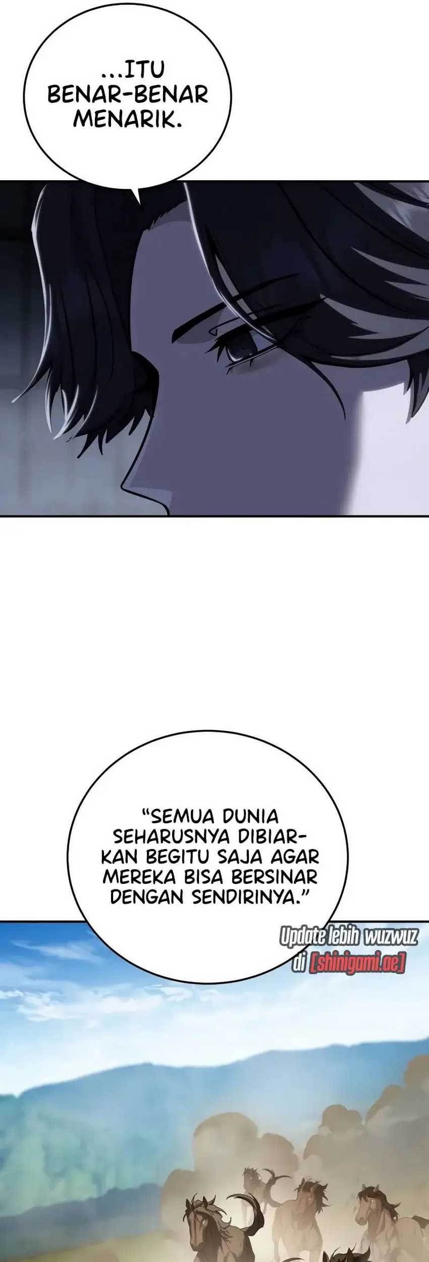 Star-Embracing Swordmaster Chapter 64 Gambar 43