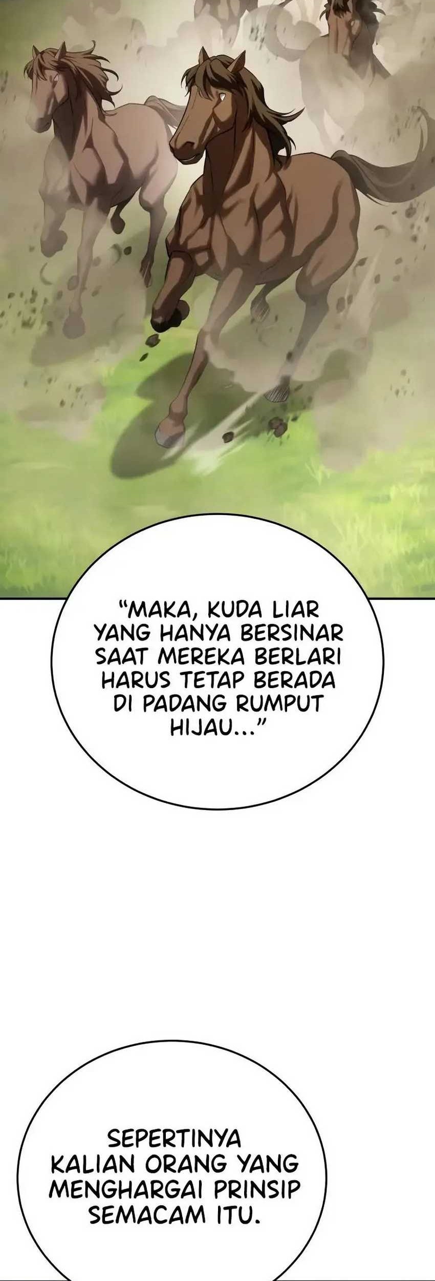 Star-Embracing Swordmaster Chapter 64 Gambar 44